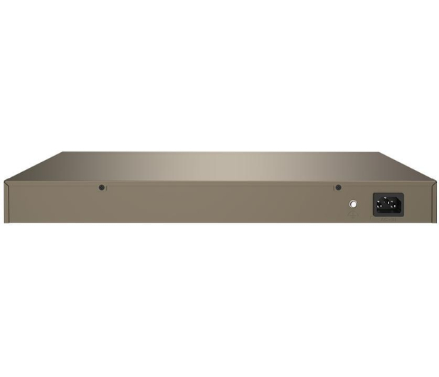 Tenda TEG1050F 48 portów Fast Ethernet Switch stalowa obudowa - 1376070 - zdjęcie 4